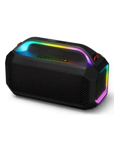 Philips TAS7000EB Sistema di altoparlanti portatile 2.1 Nero 50 W