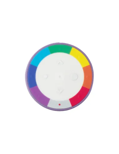 Wobie box violet Sistema di altoparlanti portatile 2.1 Viola