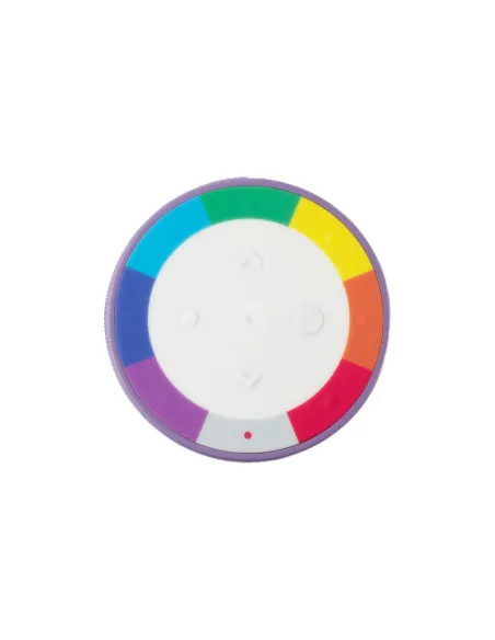 Wobie box violet Sistema di altoparlanti portatile 2.1 Viola