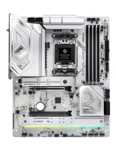 Asrock X870 Steel Legend WiFi AMD X870 Socket AM5 ATX 2