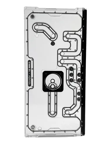 Stealkey Customs SW10095 parte e accessorio del sistema di raffreddamento del computer Serbatoio
