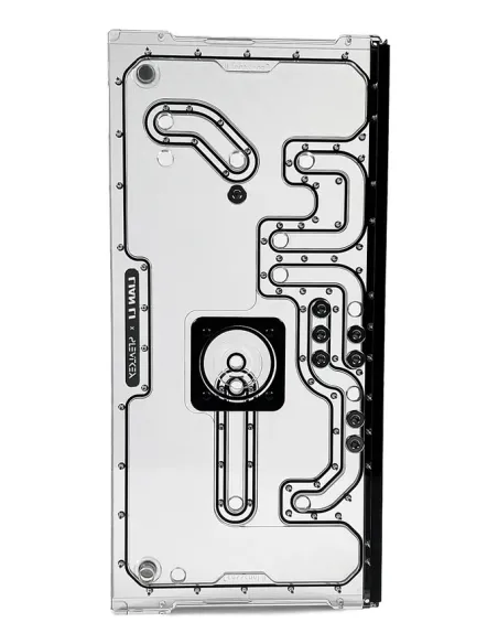 Stealkey Customs SW10095 parte e accessorio del sistema di raffreddamento del computer Serbatoio