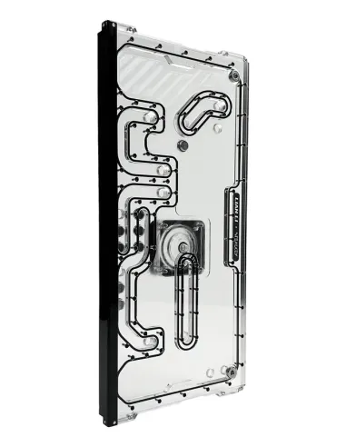 Stealkey Customs SW10095 parte e accessorio del sistema di raffreddamento del computer Serbatoio