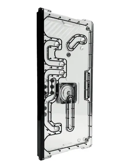 Stealkey Customs SW10095 parte e accessorio del sistema di raffreddamento del computer Serbatoio