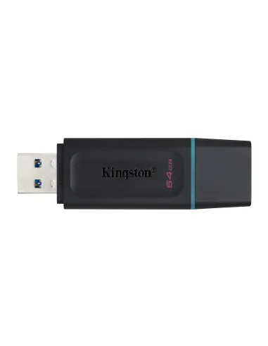 Kingston Technology DataTraveler Drive Flash USB 3.2 - USB Exodia