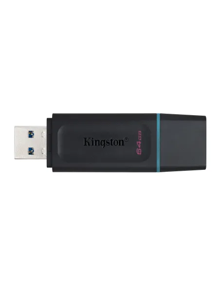 Kingston Technology DataTraveler Drive Flash USB 3.2 - USB Exodia