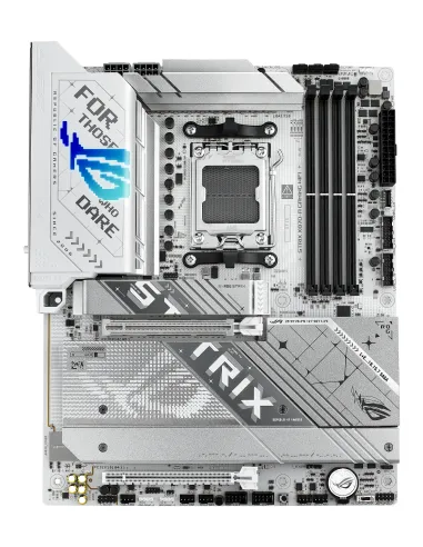 ASUS ROG STRIX X870-A GAMING WIFI AMD X870 Socket AM5 ATX