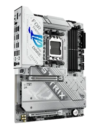 ASUS ROG STRIX X870-A GAMING WIFI AMD X870 Socket AM5 ATX