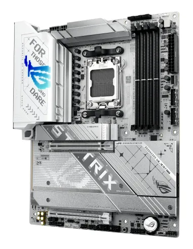 ASUS ROG STRIX X870-A GAMING WIFI AMD X870 Socket AM5 ATX