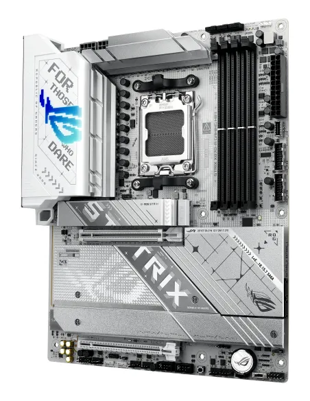 ASUS ROG STRIX X870-A GAMING WIFI AMD X870 Socket AM5 ATX