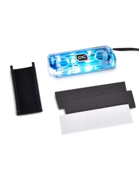 Alphacool 11969 parte e accessorio del sistema di raffreddamento del computer Blocco di acqua