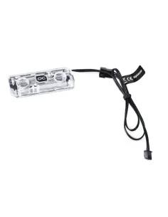 Alphacool 11969 parte e accessorio del sistema di raffreddamento del computer Blocco di acqua 2