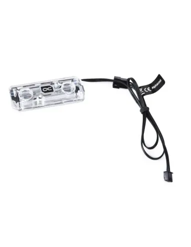 Alphacool 11969 parte e accessorio del sistema di raffreddamento del computer Blocco di acqua