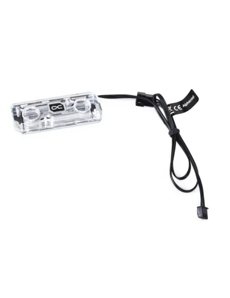 Alphacool 11969 parte e accessorio del sistema di raffreddamento del computer Blocco di acqua