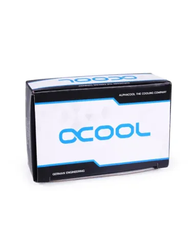 Alphacool 11969 parte e accessorio del sistema di raffreddamento del computer Blocco di acqua