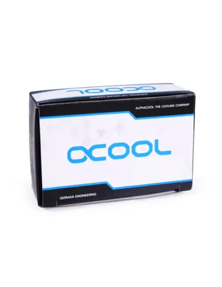 Alphacool 11969 parte e accessorio del sistema di raffreddamento del computer Blocco di acqua