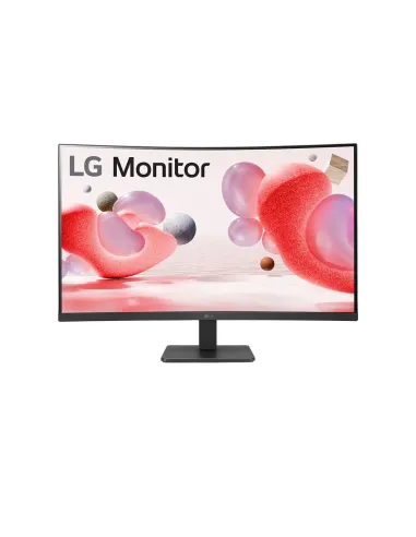 LG 32MR50C-B Monitor PC 80 cm (31.5") 1920 x 1080 Pixel Full HD LCD Nero