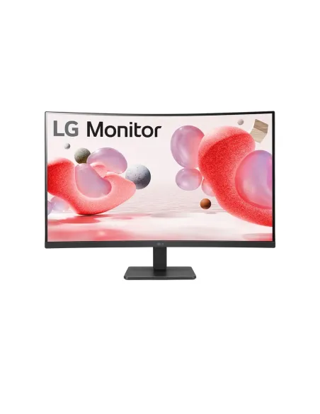 LG 32MR50C-B Monitor PC 80 cm (31.5") 1920 x 1080 Pixel Full HD LCD Nero