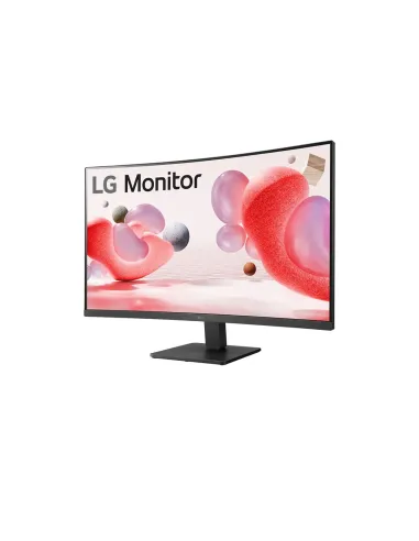 LG 32MR50C-B Monitor PC 80 cm (31.5") 1920 x 1080 Pixel Full HD LCD Nero
