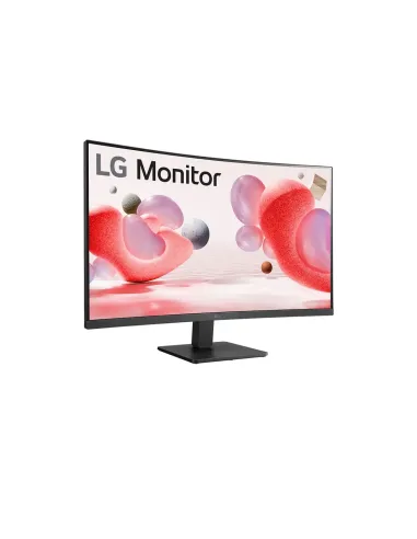 LG 32MR50C-B Monitor PC 80 cm (31.5") 1920 x 1080 Pixel Full HD LCD Nero