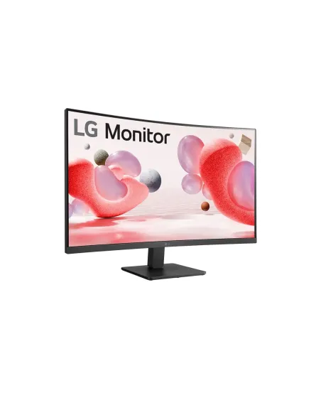 LG 32MR50C-B Monitor PC 80 cm (31.5") 1920 x 1080 Pixel Full HD LCD Nero