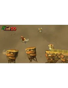 Nintendo Donkey Kong Country Tropical Freeze 2