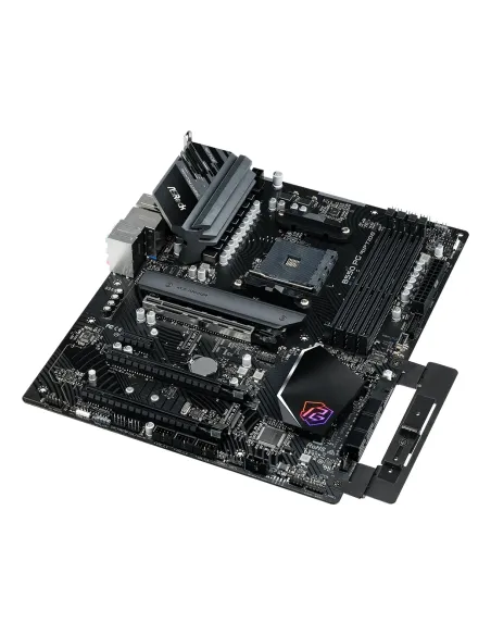 Asrock B550 PG Riptide AMD B550 Socket AM4 ATX