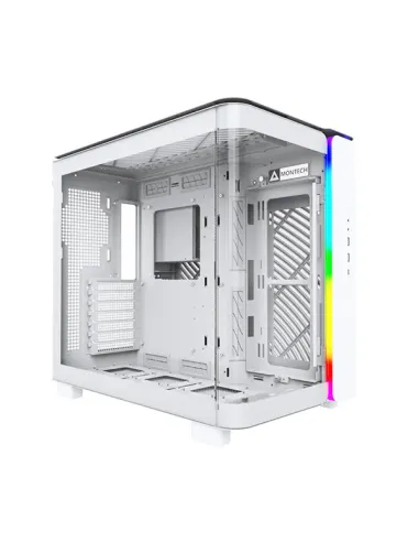 Montech KING 95 Midi Tower Bianco