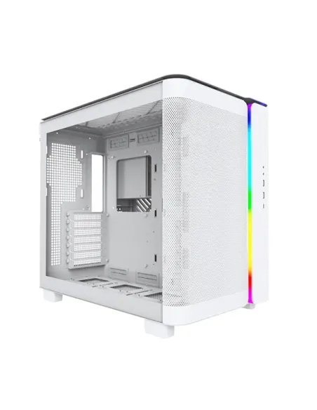 Montech KING 95 Midi Tower Bianco