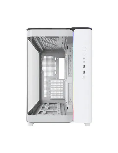 Montech KING 95 Midi Tower Bianco