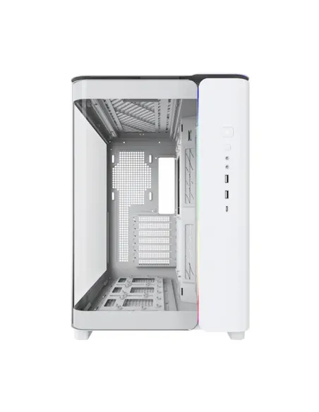 Montech KING 95 Midi Tower Bianco
