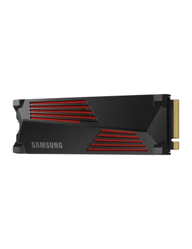 Samsung 990 PRO NVMe 4TB con Dissipatore di calore, SSD interno