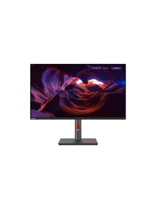 Lenovo ThinkVision P32p-30 Monitor PC 80 cm (31.5") 3840 x 2160 Pixel 4K Ultra HD LED Nero