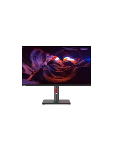 Lenovo ThinkVision P32p-30 Monitor PC 80 cm (31.5") 3840 x 2160 Pixel 4K Ultra HD LED Nero
