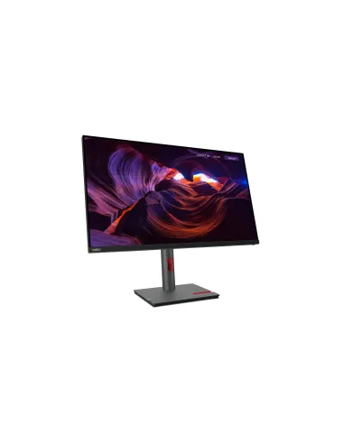 Lenovo ThinkVision P32p-30 Monitor PC 80 cm (31.5") 3840 x 2160 Pixel 4K Ultra HD LED Nero