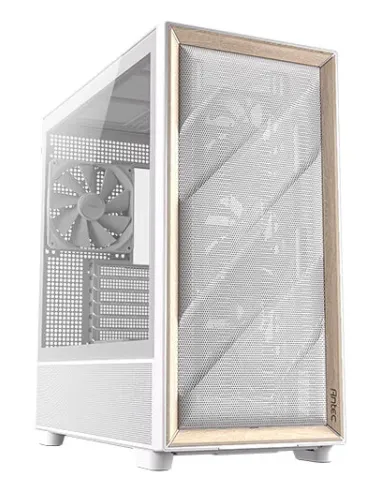 Antec FLUX Midi Tower Bianco