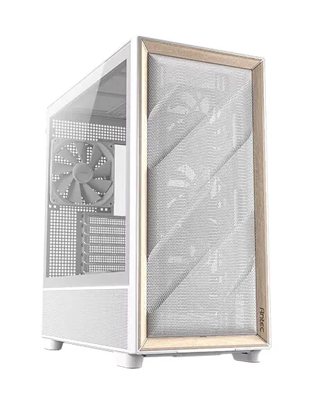 Antec FLUX Midi Tower Bianco