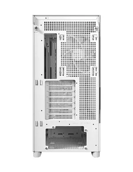 Antec FLUX Midi Tower Bianco