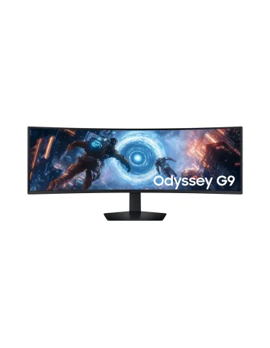 Samsung Monitor Gaming Odyssey G9 - G91F da 49'' DQHD