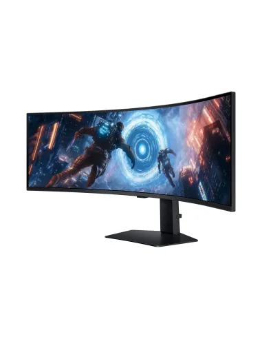 Samsung Monitor Gaming Odyssey G9 - G91F da 49'' DQHD