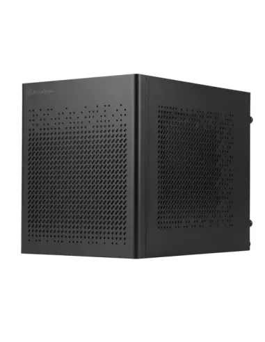 Silverstone SUGO 16 Cubo Nero