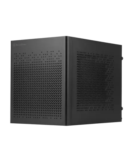 Silverstone SUGO 16 Cubo Nero