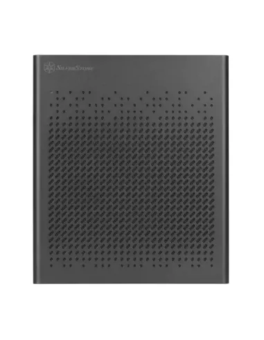 Silverstone SUGO 16 Cubo Nero