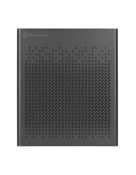 Silverstone SUGO 16 Cubo Nero