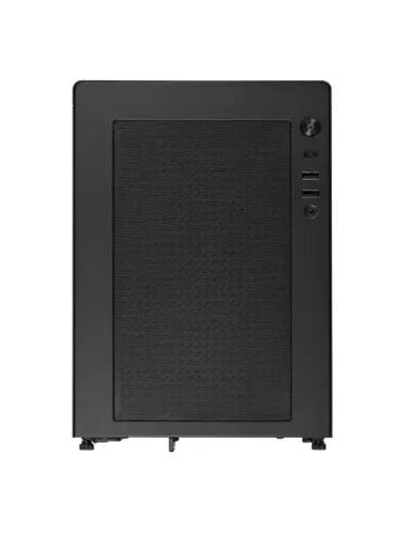 Silverstone SUGO 16 Cubo Nero