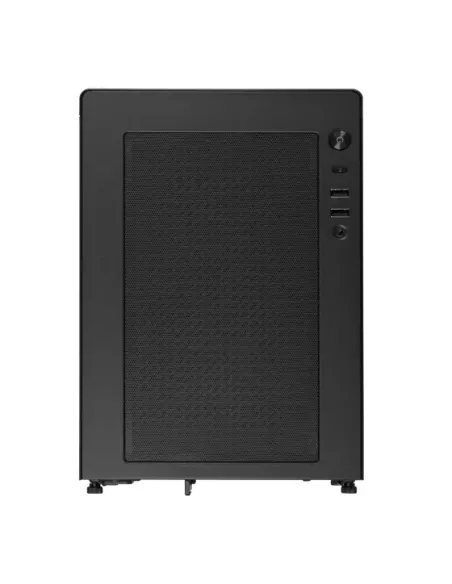 Silverstone SUGO 16 Cubo Nero