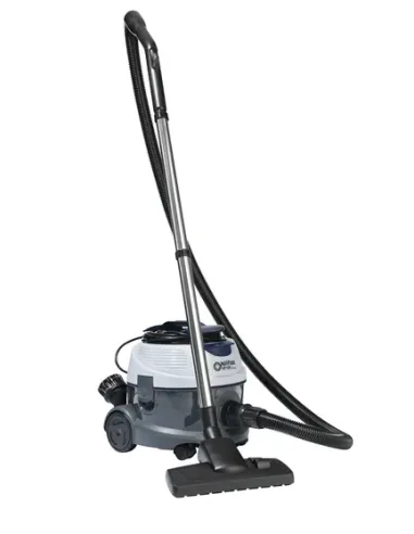 Nilfisk VP 100 EU 10 L Aspiratore a cilindro Secco 880 W Sacchetto per la polvere