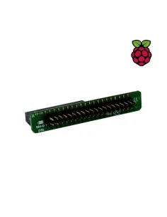 Olmatic S.USV pi adapter Piastra adattatore di interfaccia Verde