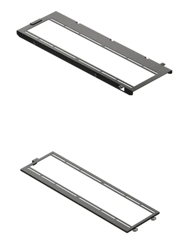HAVN HVN-AS-HS420-06-36A parte del case del computer Fan holder