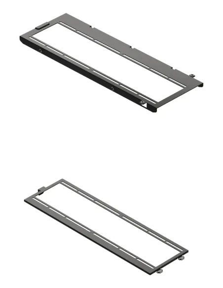 HAVN HVN-AS-HS420-06-36A parte del case del computer Fan holder